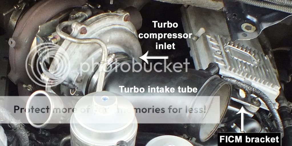 Bulletproof Diesel Oil Cooler INSTALL PowerStrokeArmy